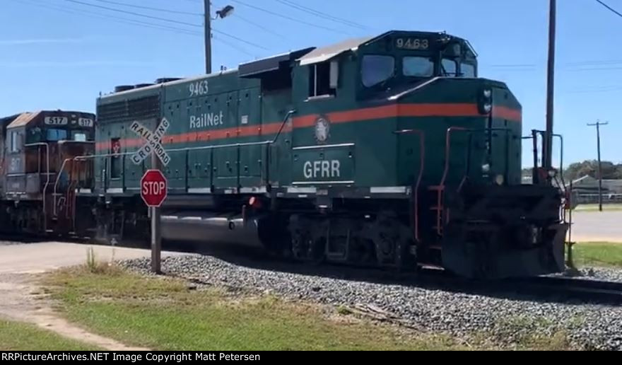 GFRR 9463